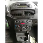 FIAT PUNTO BERLINA (188) FIAT PUNTO BERLINA (188) '2005 1.3 JTD CAT BLANCO 2003