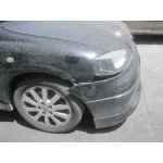 OPEL ASTRA G BERLINA OPEL ASTRA G BERLINA '2003 CLUB NEGRO 1998