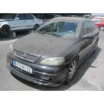 OPEL ASTRA G BERLINA OPEL ASTRA G BERLINA '2003 CLUB NEGRO 1998