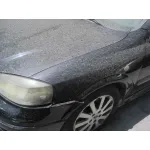 OPEL ASTRA G BERLINA OPEL ASTRA G BERLINA '2003 CLUB NEGRO 1998