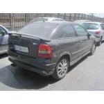 OPEL ASTRA G BERLINA OPEL ASTRA G BERLINA '2003 CLUB NEGRO 1998