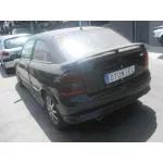 OPEL ASTRA G BERLINA OPEL ASTRA G BERLINA '2003 CLUB NEGRO 1998