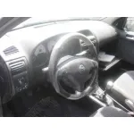 OPEL ASTRA G BERLINA OPEL ASTRA G BERLINA '2003 CLUB NEGRO 1998