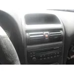 OPEL ASTRA G BERLINA OPEL ASTRA G BERLINA '2003 CLUB NEGRO 1998