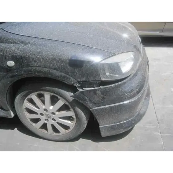 OPEL ASTRA G BERLINA '2003 CLUB NEGRO