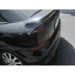 OPEL ASTRA G BERLINA '2003 CLUB NEGRO