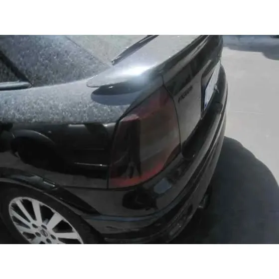 OPEL ASTRA G BERLINA '2003 CLUB NEGRO