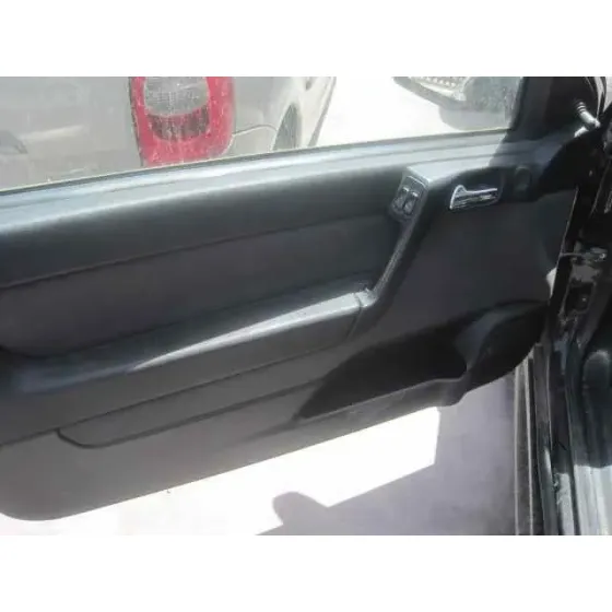 OPEL ASTRA G BERLINA '2003 CLUB NEGRO