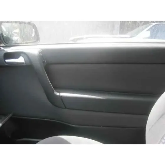 OPEL ASTRA G BERLINA '2003 CLUB NEGRO