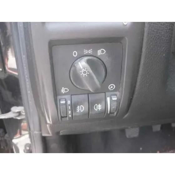 OPEL ASTRA G BERLINA '2003 CLUB NEGRO