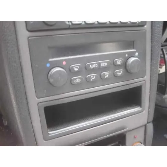 OPEL ASTRA G BERLINA '2003 CLUB NEGRO