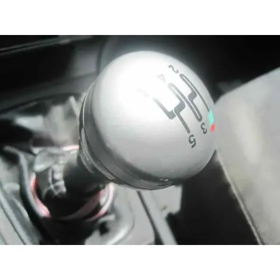 OPEL ASTRA G BERLINA '2003 CLUB NEGRO