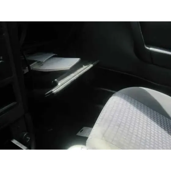 OPEL ASTRA G BERLINA '2003 CLUB NEGRO