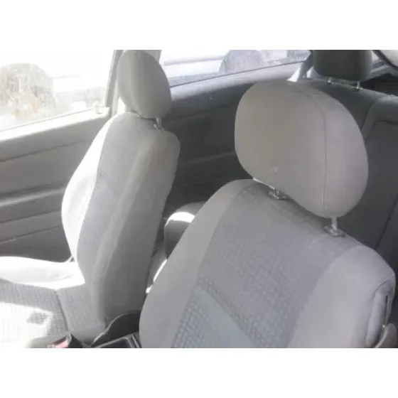 OPEL ASTRA G BERLINA '2003 CLUB NEGRO