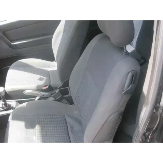 OPEL ASTRA G BERLINA '2003 CLUB NEGRO