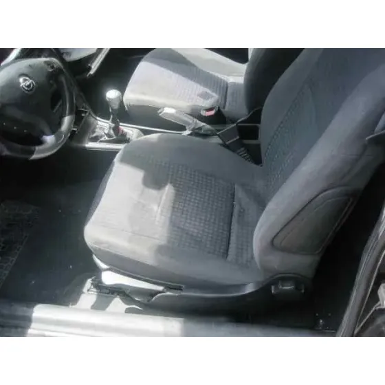 OPEL ASTRA G BERLINA '2003 CLUB NEGRO