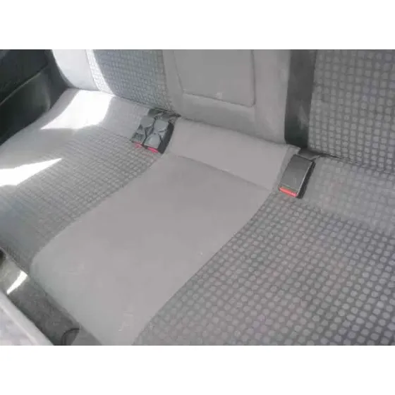 OPEL ASTRA G BERLINA '2003 CLUB NEGRO