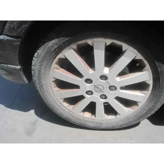 OPEL ASTRA G BERLINA '2003 CLUB NEGRO