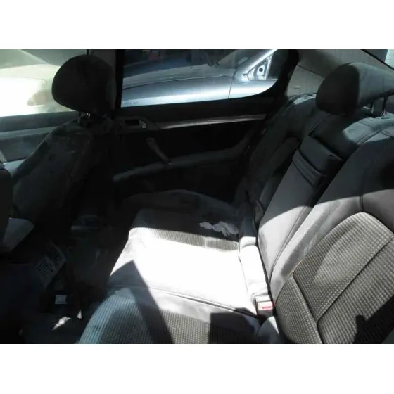 PEUGEOT 407 '2006 ST SPORT NEGRO