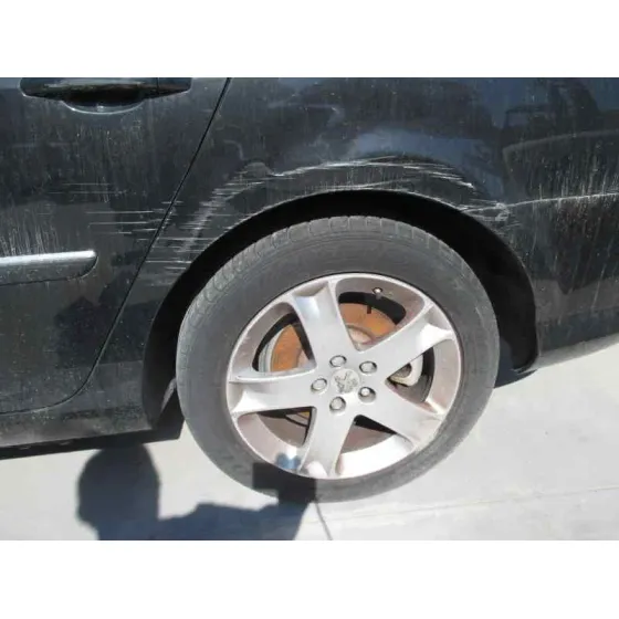 PEUGEOT 407 '2006 ST SPORT NEGRO