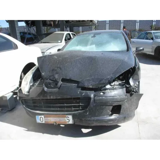 PEUGEOT 407 '2006 ST SPORT NEGRO