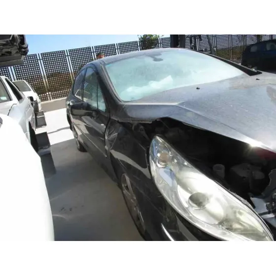 PEUGEOT 407 '2006 ST SPORT NEGRO