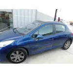 PEUGEOT 207 PEUGEOT 207 '2008 PREMIUM AZUL 2007