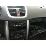 PEUGEOT 207 PEUGEOT 207 '2008 PREMIUM AZUL 2007