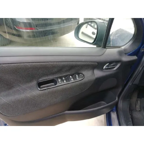 PEUGEOT 207 '2008 PREMIUM AZUL