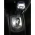 PEUGEOT 207 '2008 PREMIUM AZUL