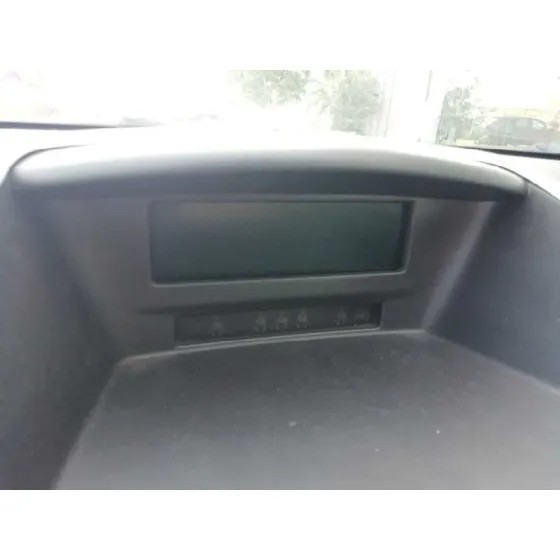 PEUGEOT 207 '2008 PREMIUM AZUL