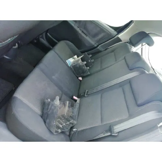 PEUGEOT 207 '2008 PREMIUM AZUL