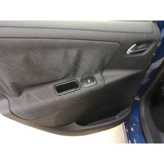 PEUGEOT 207 '2008 PREMIUM AZUL