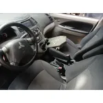 MITSUBISHI GRANDIS (NA_W) MOTOR BSY MANUAL 6V CVF/KW: 13.19/100 2005