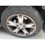 MITSUBISHI GRANDIS (NA_W) MOTOR BSY MANUAL 6V CVF/KW: 13.19/100 2005