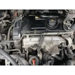 MITSUBISHI GRANDIS (NA_W) MOTOR BSY MANUAL 6V CVF/KW: 13.19/100 2005