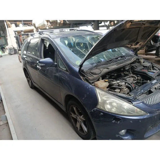 MOTOR BSY MANUAL 6V CVF/KW: 13.19/100