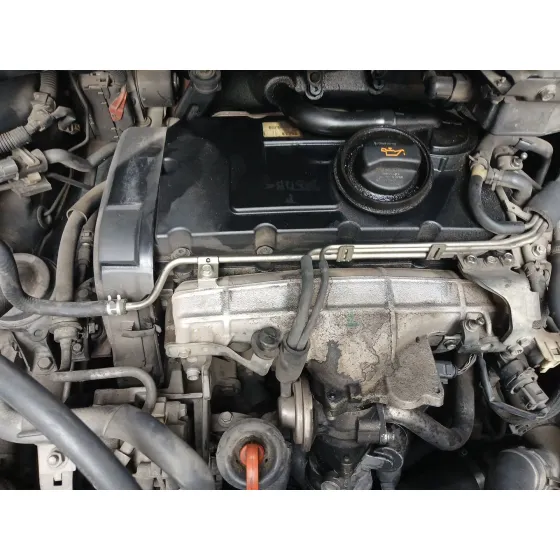 MOTOR BSY MANUAL 6V CVF/KW: 13.19/100