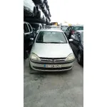 OPEL CORSA C OPEL CORSA C '2003 BLUE LINE PLATA 2003