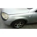 OPEL CORSA C OPEL CORSA C '2003 BLUE LINE PLATA 2003