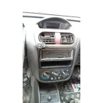 OPEL CORSA C OPEL CORSA C '2003 BLUE LINE PLATA 2003