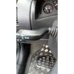 OPEL CORSA C OPEL CORSA C '2003 BLUE LINE PLATA 2003
