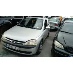 OPEL CORSA C OPEL CORSA C '2003 BLUE LINE PLATA 2003