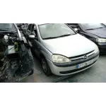 OPEL CORSA C OPEL CORSA C '2003 BLUE LINE PLATA 2003
