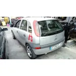 OPEL CORSA C OPEL CORSA C '2003 BLUE LINE PLATA 2003