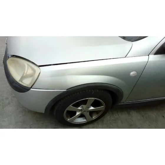 OPEL CORSA C '2003 BLUE LINE PLATA