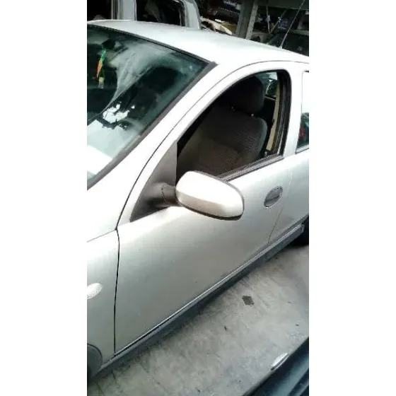 OPEL CORSA C '2003 BLUE LINE PLATA