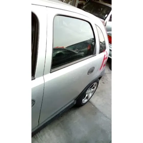 OPEL CORSA C '2003 BLUE LINE PLATA