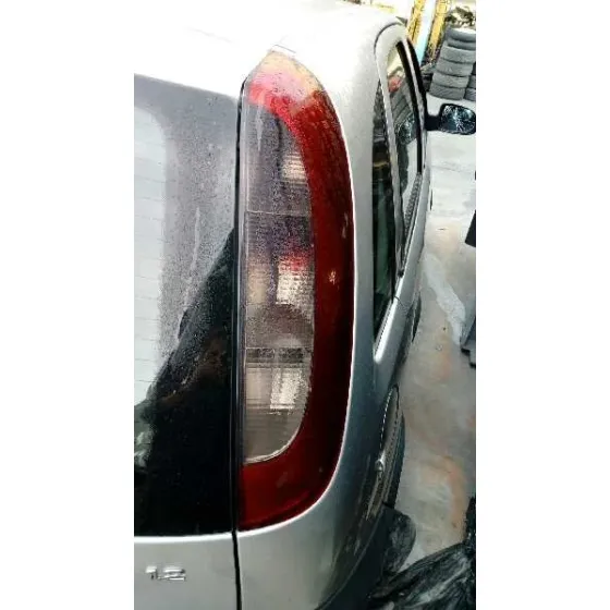 OPEL CORSA C '2003 BLUE LINE PLATA