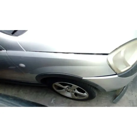 OPEL CORSA C '2003 BLUE LINE PLATA